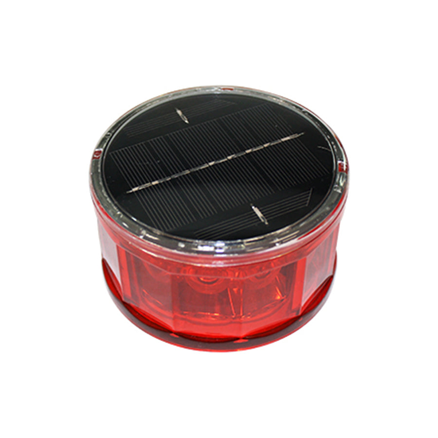 RED M18 Solar 5 Flash patterns New – Railhead Corporation