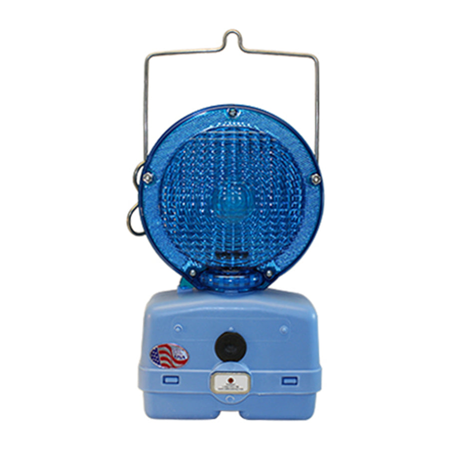 Blue Bi-Directional Lite No Magnets – Railhead Corporation