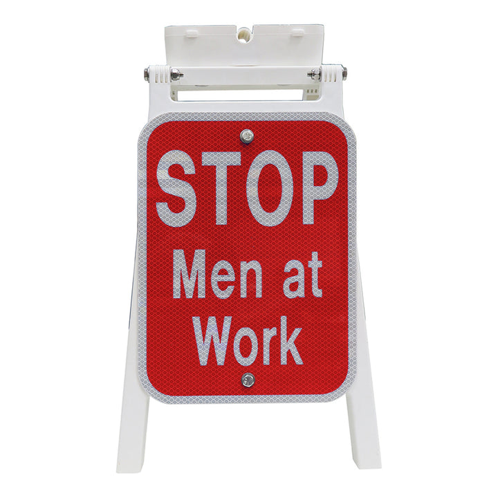 PORTABLE STAND WITH 9