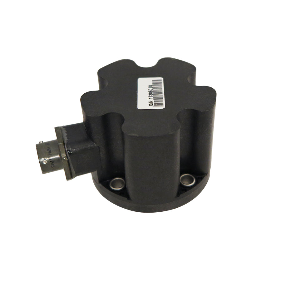 Ultra Sonic Fuel Sensor – Railhead Corporation