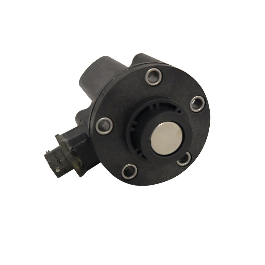 Ultra Sonic Fuel Sensor – Railhead Corporation