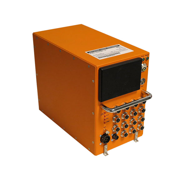 Ultra-High-Definition Locomotive Digital Video Recorder – Railhead ...